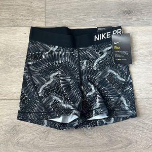 Nike Womens Shorts